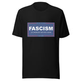 Fascism - Let's Maybe Not Vote For It Again